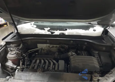 2020 Volkswagen Atlas Cross Sport 3.6L V6 Se W/Technology/3.6L V6 Se W/Technology R-Line из США, поврежденный, VIN 1V21E2CA4LC209099